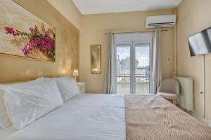 Chalkida sea overview marvellous apartment for 6!