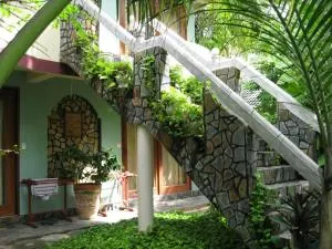 日出度假酒店 - Ấp Thiện Long