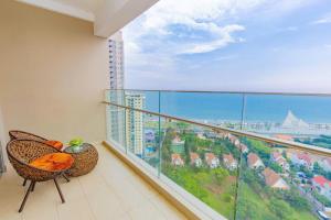 The Song Suites Apartment Vung Tau