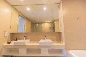 The Song Suites Apartment Vung Tau