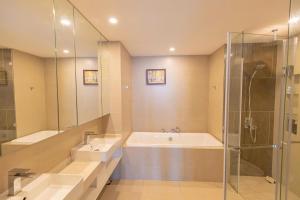 The Song Suites Apartment Vung Tau