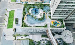 The Song Suites Apartment Vung Tau
