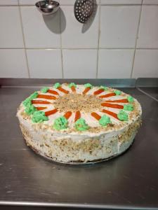 Къща за гости Ники
