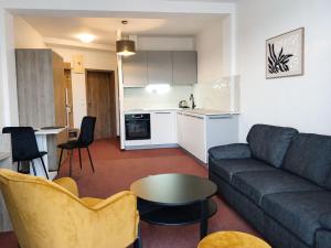 Čerešňový sad Rooms & Apartments & Wellness