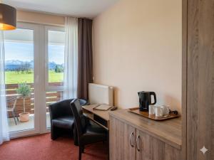 Čerešňový sad Rooms & Apartments & Wellness