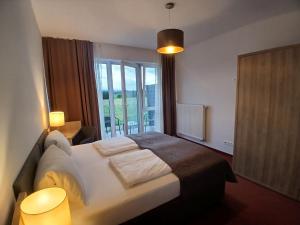 Čerešňový sad Rooms & Apartments & Wellness