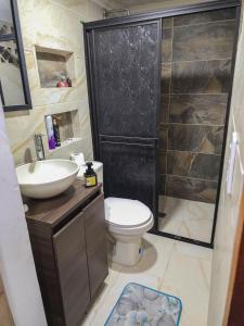 Julio Cesar Acogedor Apartamento Robledo Villa flora