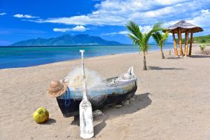 Coconut Garden Beach Resort