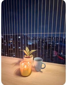Modern 1BHK High Rise Near Azad Nagar Metro EK Ghar