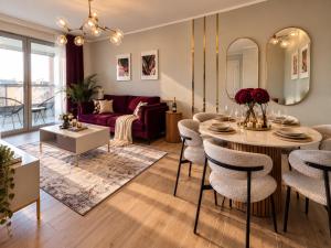 Apartamenty Żurawie