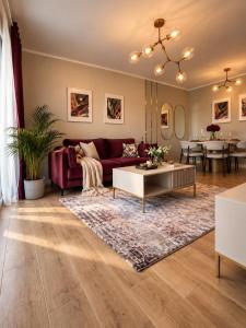 Apartamenty Żurawie