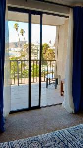 Nido de Mar - A Pasos de la Playa con Estacionamiento Privado y Terraza con Vista al Mar