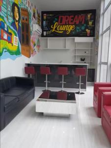 Sunset Arms Apartment