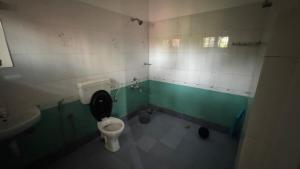3 BHK flat near Kottayam Town with balcony