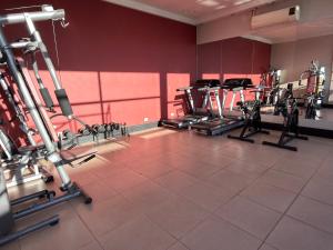 SAN LUIS Apartment