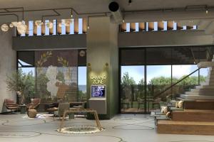 Moxy Izmir