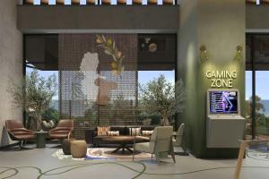 Moxy Izmir
