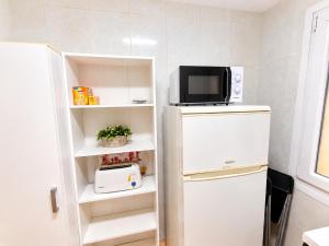 R2R - Céntrico Apartamento en Gijón - 1A174
