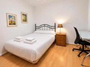 R2R - Céntrico Apartamento en Gijón - 1A174