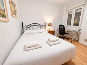 R2R - Céntrico Apartamento en Gijón - 1A174