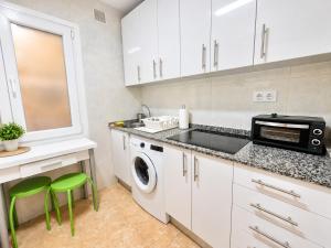 R2R - Céntrico Apartamento en Gijón - 1A174
