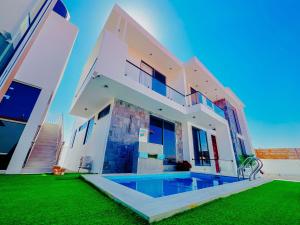 Rana Executive Apartment - Dodoma