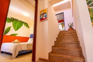 Hillside Views Bogaloo Suite -Terrace y Pool - Gym