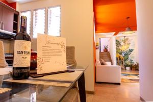 Hillside Views Bogaloo Suite -Terrace y Pool - Gym