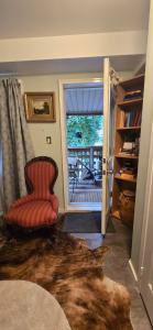 The Cozy Getaway