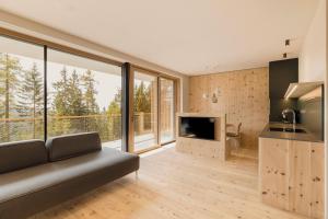 Chalet Magdalena & Lodges