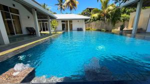 Villa Baylo