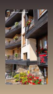St Trifon Guests Apartments