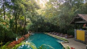 Club Mahindra Madikeri Resort and SPA, Coorg
