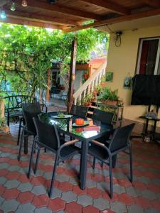 La Casa Mircea Rudicica, apartament cu doua camere