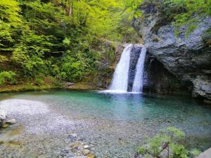 Olympos House