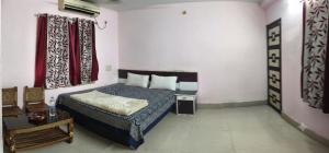 Tilottama homestay