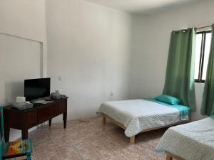 Posada Vacacional Teco