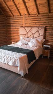 Oasis Silvestre Glamping