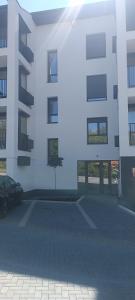 Apartman Ljubisavljević