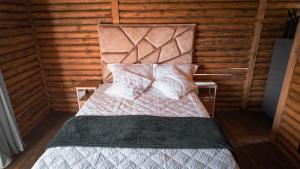 Oasis Silvestre Glamping