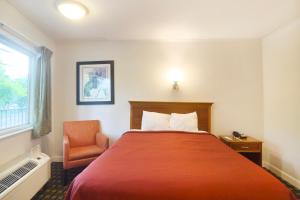 Tennessee Mountain Lodge Riverside by OYO