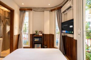 Nexus House Saigon Central - District 1