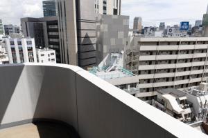 SLEEPLAB THE STAY 渋谷 -睡眠特化型Hotel-