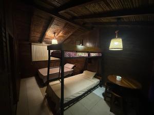 Cabañita en Buena Vista