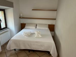 Francigena Viterbo Apartment con parcheggio gratuito a soli 2 minuti