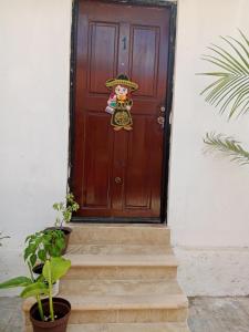 Casa Pedro