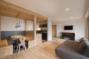 Chalet Magdalena & Lodges