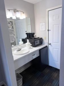 Mountain Aire Inn Sevierville - Pigeon Forge