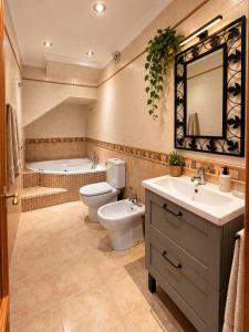 Costa Suri Apartamento