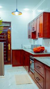 West London Homes-DSM